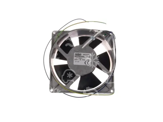 MEZAXIAL 3140 7-3140, 21W / 230 V